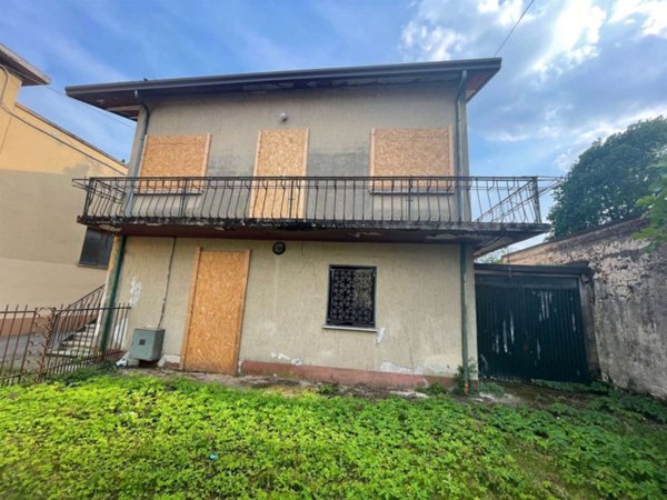 casa indipendente in vendita a Noale