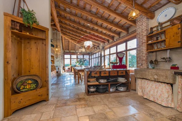 casa indipendente in vendita a Noale
