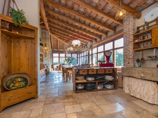 casa indipendente in vendita a Noale