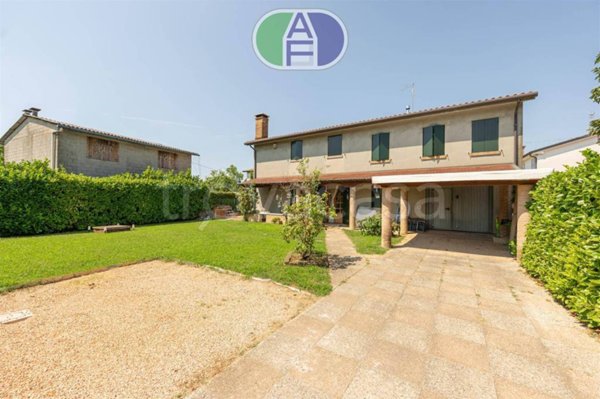 casa indipendente in vendita a Noale
