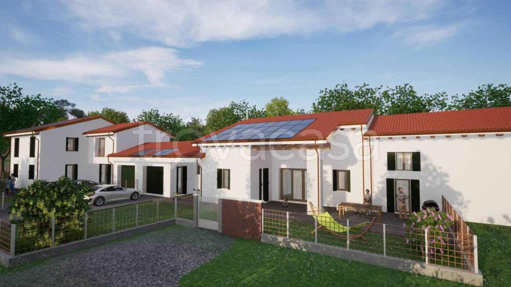 casa indipendente in vendita a Noale