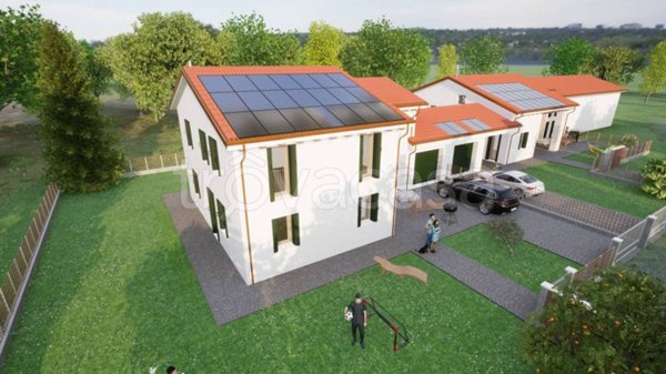casa indipendente in vendita a Noale