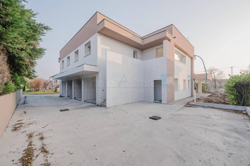 appartamento in vendita a Noale