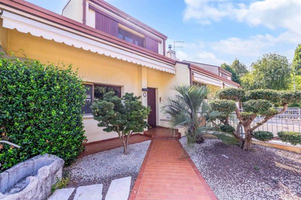 casa indipendente in vendita a Noale in zona Cappelletta