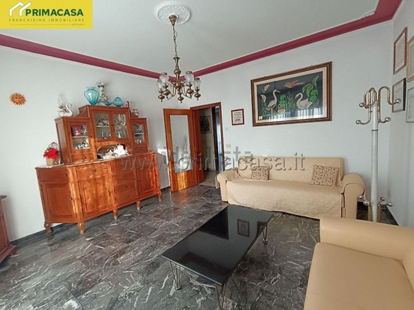 appartamento in vendita a Noale