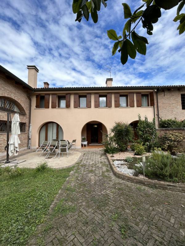 casa indipendente in vendita a Noale