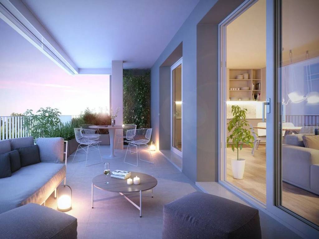 appartamento in vendita a Noale