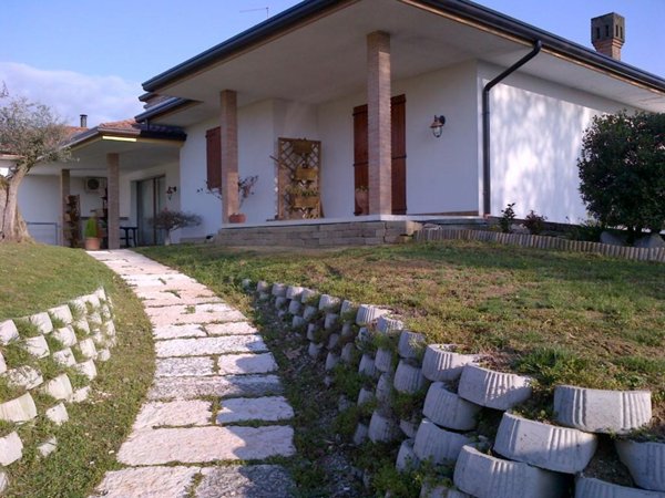 casa indipendente in vendita a Noale