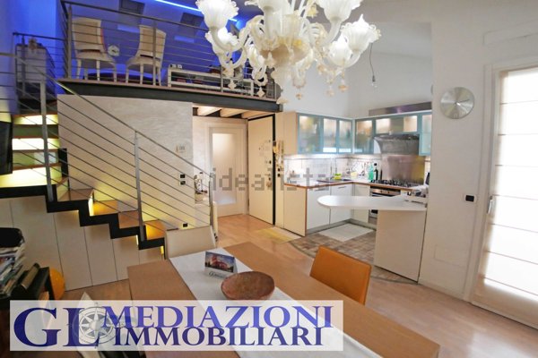 appartamento in vendita a Noale