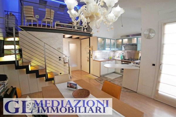 appartamento in vendita a Noale