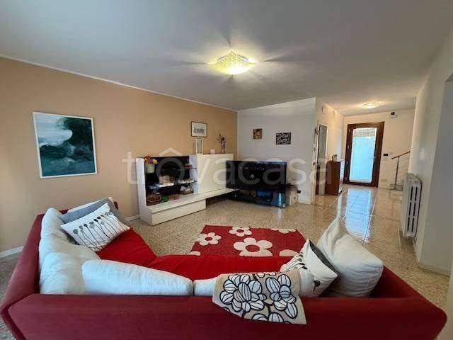 casa indipendente in vendita a Noale
