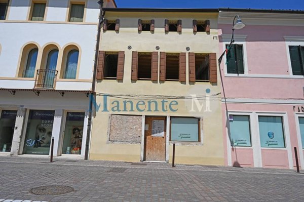 casa indipendente in vendita a Noale