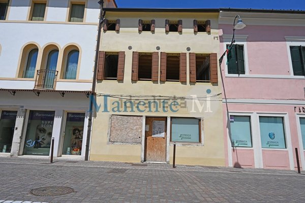 appartamento in vendita a Noale