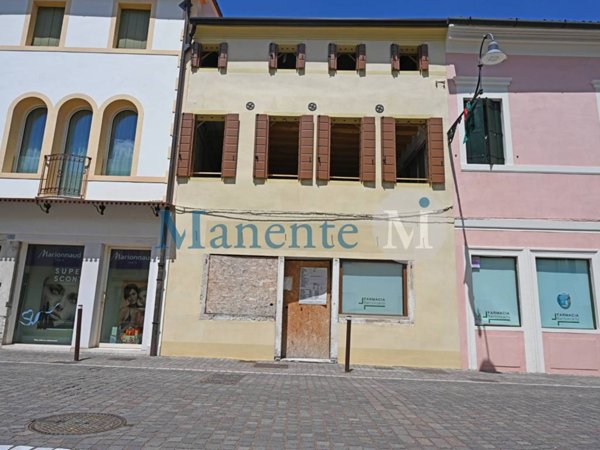 casa indipendente in vendita a Noale