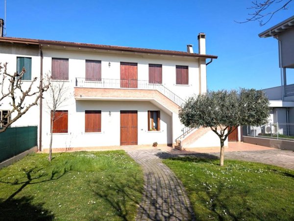 appartamento in vendita a Noale