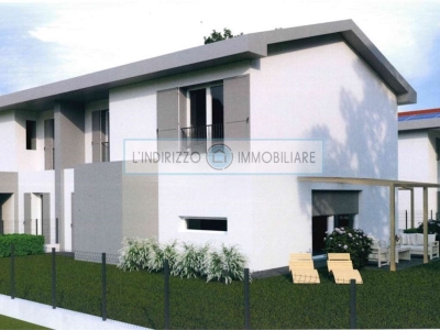 casa indipendente in vendita a Noale
