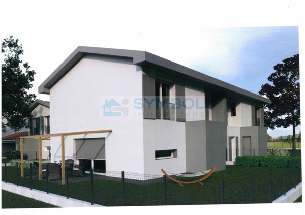 casa indipendente in vendita a Noale in zona Moniego
