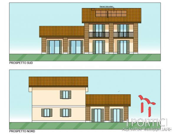 casa indipendente in vendita a Noale