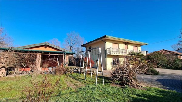 casa indipendente in vendita a Noale