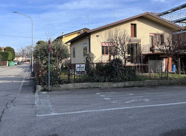 appartamento in vendita a Noale