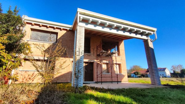 casa indipendente in vendita a Noale in zona Moniego