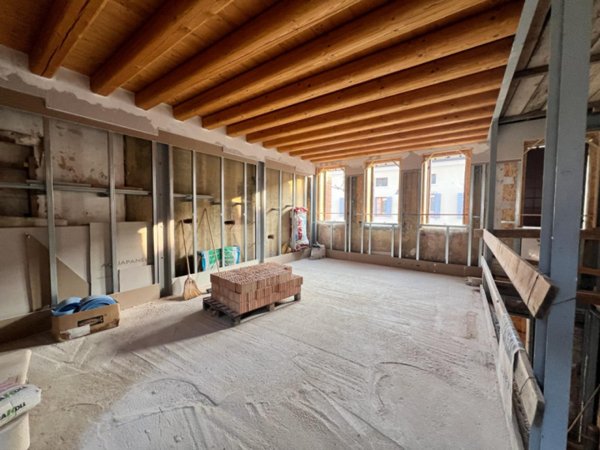 appartamento in vendita a Noale