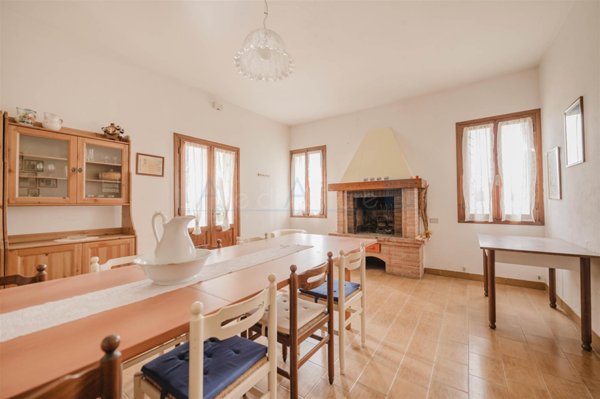 casa indipendente in vendita a Noale