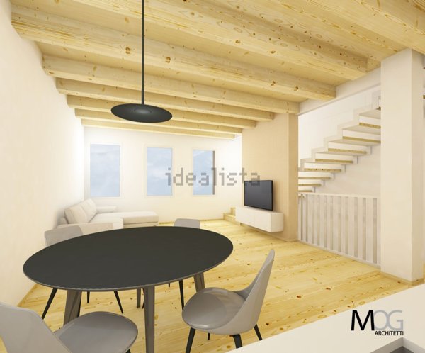 quadrivano in vendita a Noale