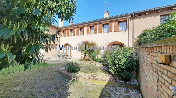 casa indipendente in vendita a Noale