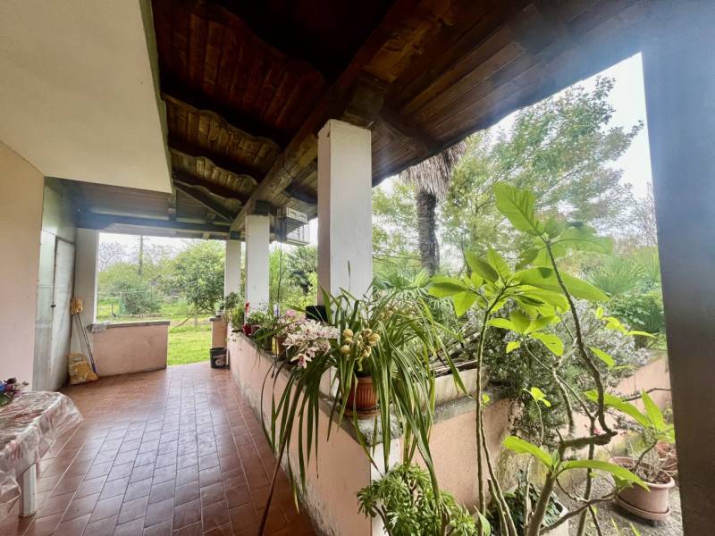 casa indipendente in vendita a Noale