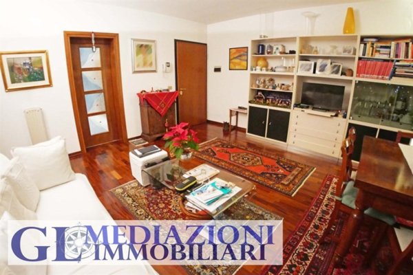 appartamento in vendita a Noale