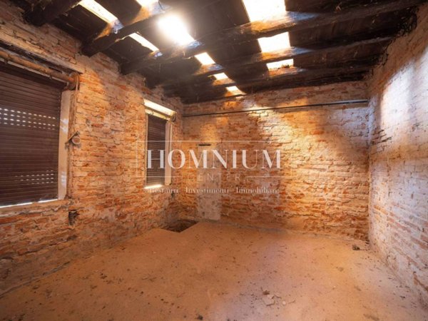 appartamento in vendita a Noale