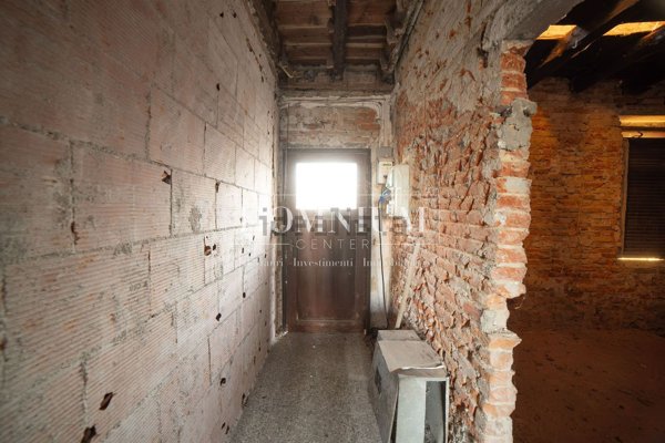 appartamento in vendita a Noale