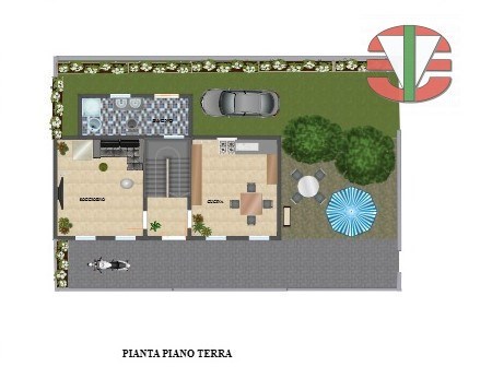 casa indipendente in vendita a Noale