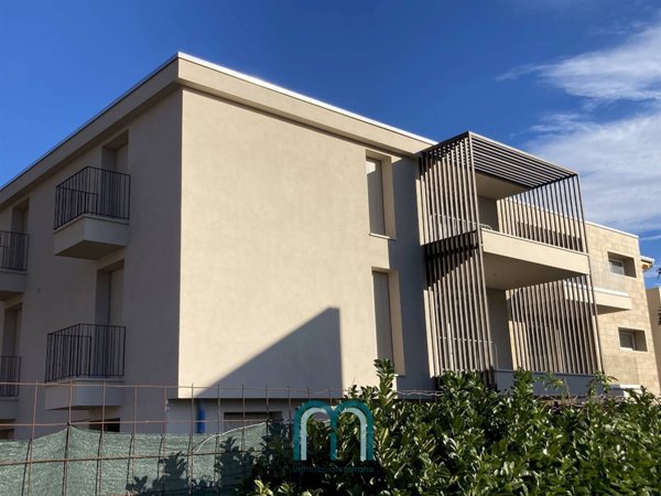 appartamento in vendita a Noale