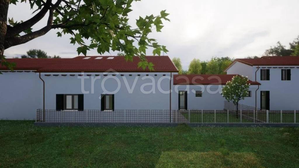 casa indipendente in vendita a Noale