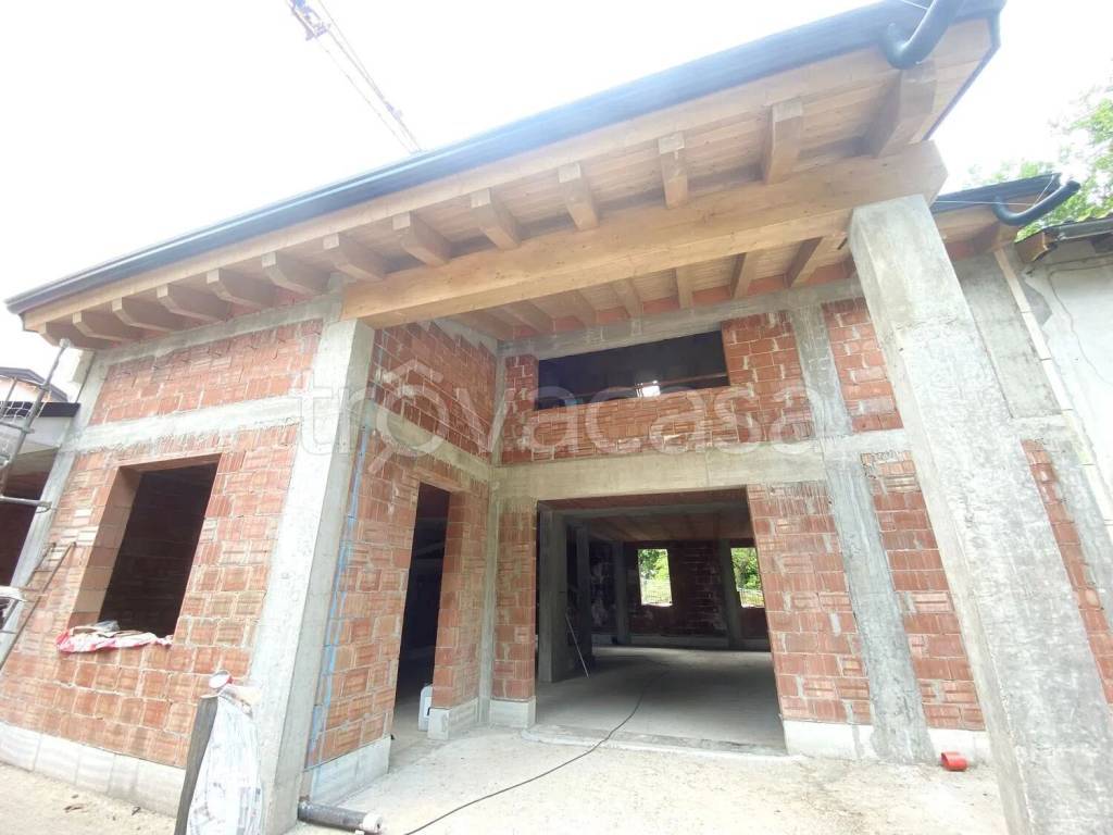 casa indipendente in vendita a Noale