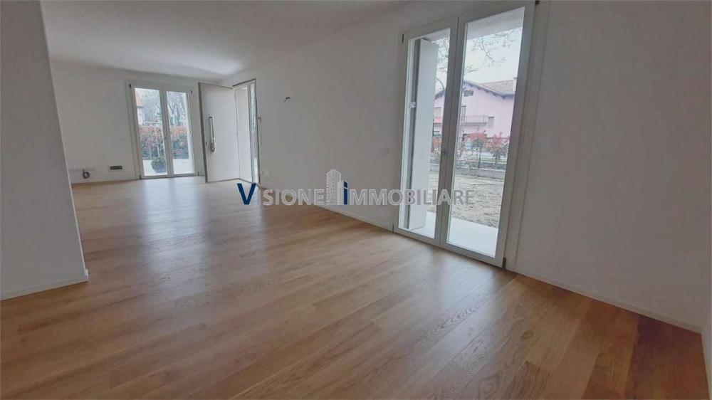 appartamento in vendita a Noale