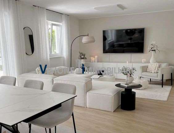 appartamento in vendita a Noale
