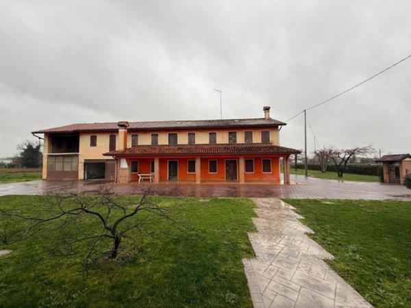 casa indipendente in vendita a Noale in zona Briana