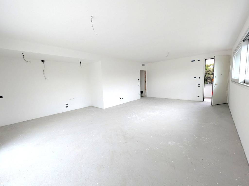 appartamento in vendita a Noale