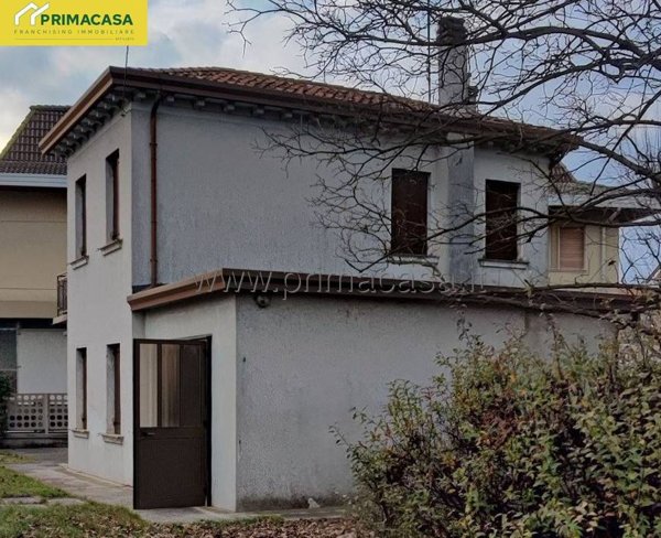 casa indipendente in vendita a Noale