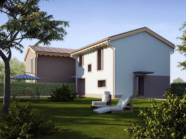 casa indipendente in vendita a Noale