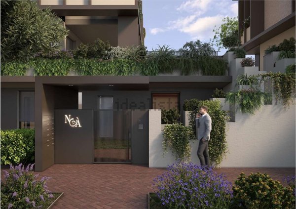 appartamento in vendita a Noale