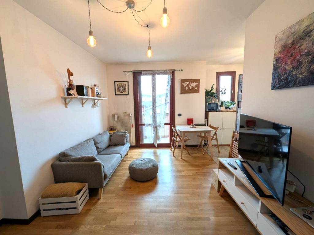 appartamento in vendita a Noale in zona Moniego