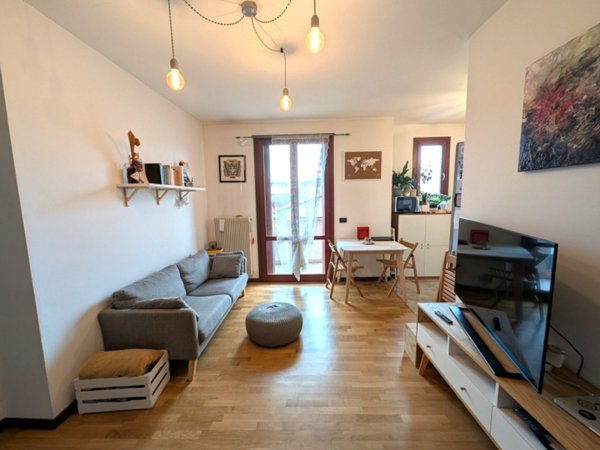 appartamento in vendita a Noale in zona Moniego