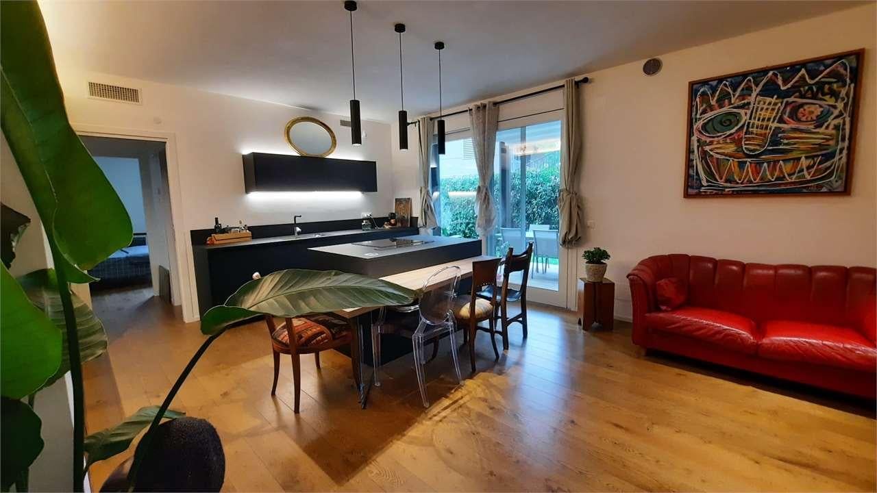 appartamento in vendita a Noale