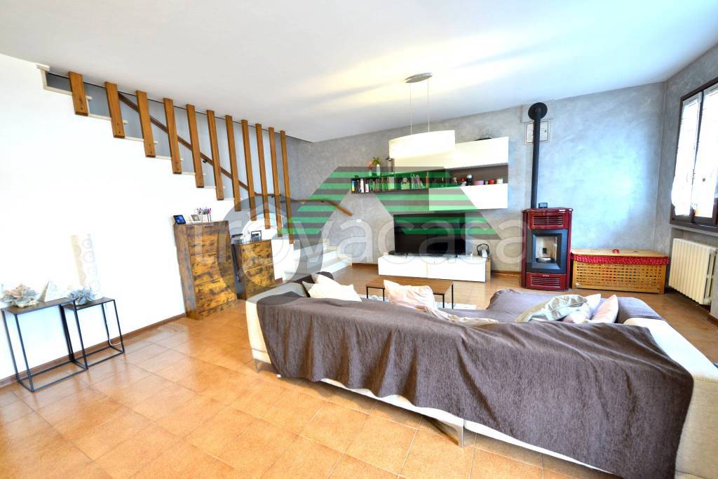 casa indipendente in vendita a Noale