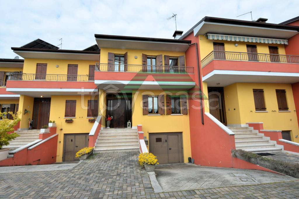 casa indipendente in vendita a Noale