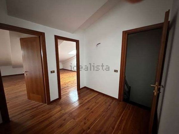 appartamento in vendita a Noale
